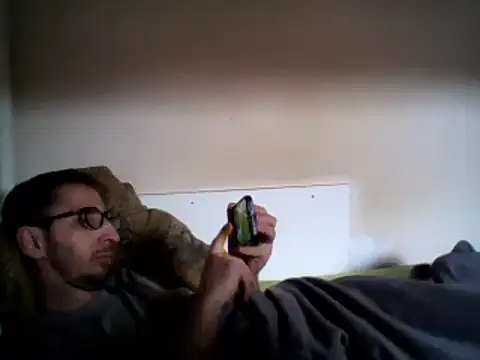 HoundingIniquity Webcam show