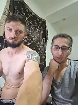 MattedOdobenus Webcam show