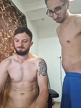 MattedOdobenus Show Webcam