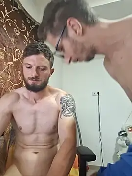 MattedOdobenus Webcam show