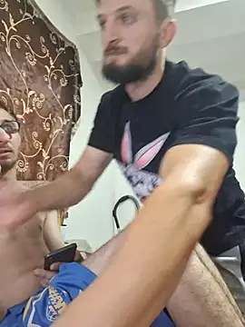 MattedOdobenus Webcam-Show