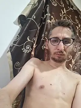 MattedOdobenus Webcam-Show