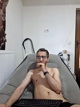Show webcam de MattedOdobenus