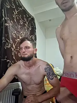 MattedOdobenus Show Webcam