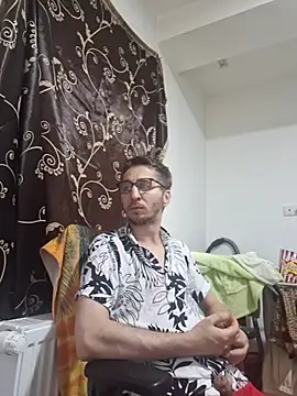 MattedOdobenus Webcam show