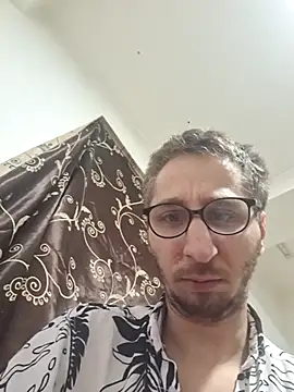 MattedOdobenus Webcam show