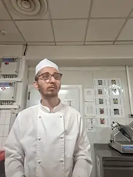 MattedOdobenus Webcam-Show