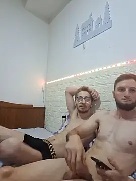 MattedOdobenus Webcam show