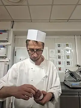 MattedOdobenus Pertunjukan Webcam