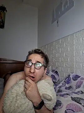 MattedOdobenus – webcam-show