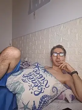 MattedOdobenus Webcam show