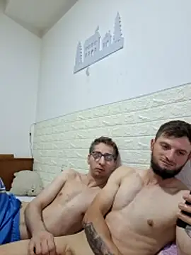 MattedOdobenus – webcam-show