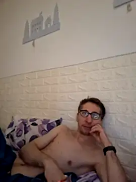 MattedOdobenus Webcam show