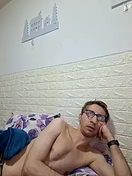 MattedOdobenus Show Webcam