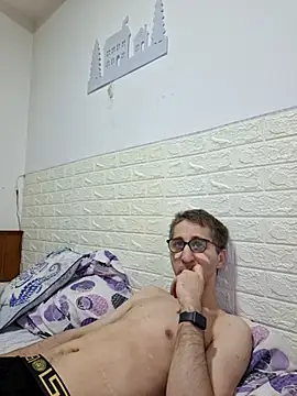 عرض كام MattedOdobenus