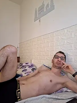 MattedOdobenus Webcam show