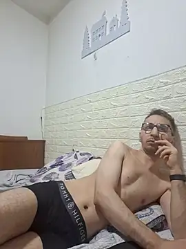 MattedOdobenus Webcam show