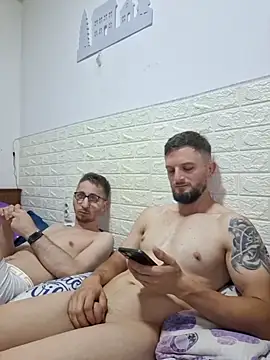 MattedOdobenus Webcam show