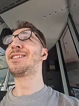 MattedOdobenus Webcam show