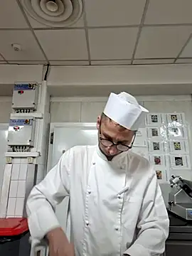 MattedOdobenus Webcam show