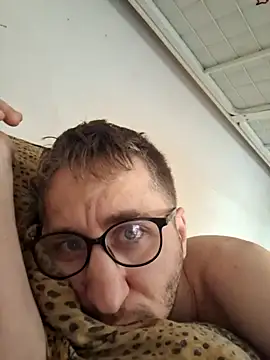 MattedOdobenus Webcam show