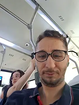 MattedOdobenus Webcam show