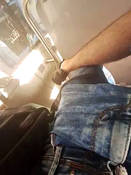 MattedOdobenus Webcam show