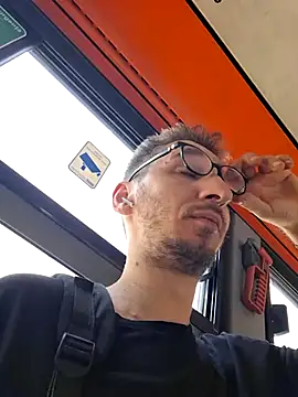 MattedOdobenus Webcam show