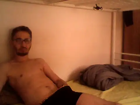 MattedOdobenus Webcam show