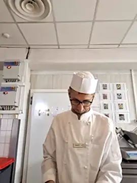 MattedOdobenus Pertunjukan Webcam