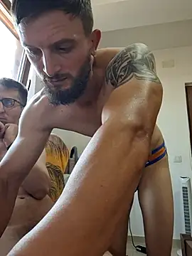 MattedOdobenus Webcam show