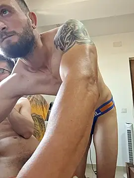 Show de webcam de MattedOdobenus