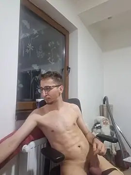 MattedOdobenus Webcam show
