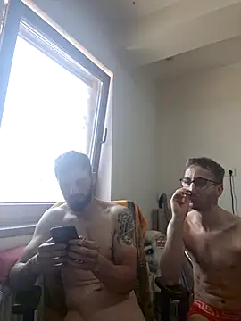 MattedOdobenus Pertunjukan Webcam
