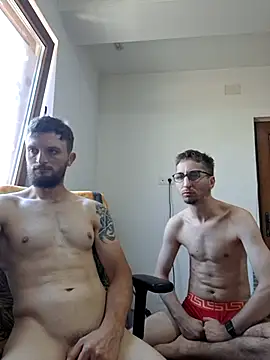 عرض كام MattedOdobenus