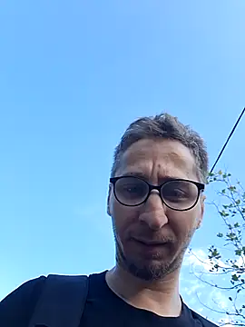Show webcam de MattedOdobenus