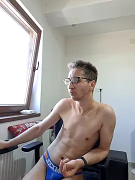 MattedOdobenus Webcam show