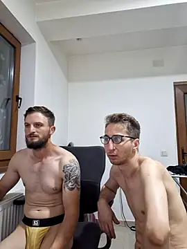MattedOdobenus Webcam show