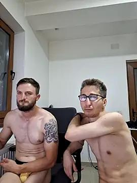 MattedOdobenus Webcam show