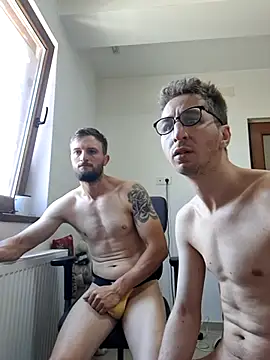 MattedOdobenus – webcam-show