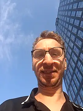 MattedOdobenus Webcam show