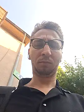 Show modela MattedOdobenus na web-kameri