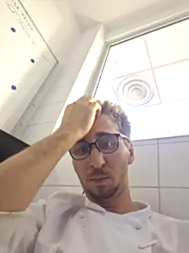 MattedOdobenus Webcam show