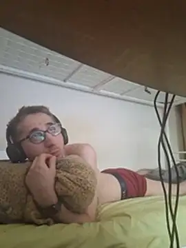MattedOdobenus Webcam-Show