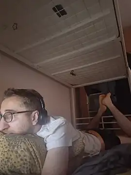 MattedOdobenus Webcam show