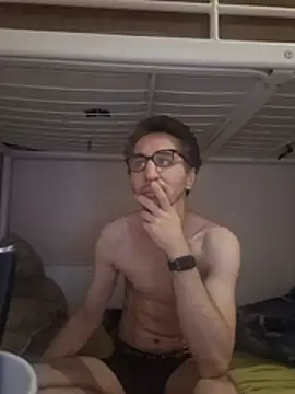 MattedOdobenus' Webcam Show