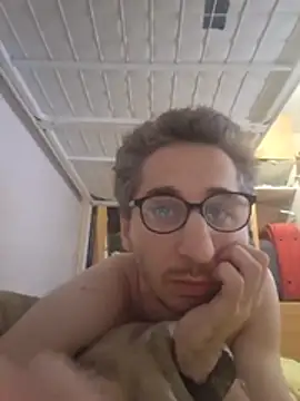 MattedOdobenus Webcam show