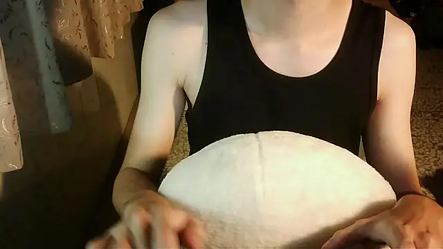 KYU890428 – webcam-show