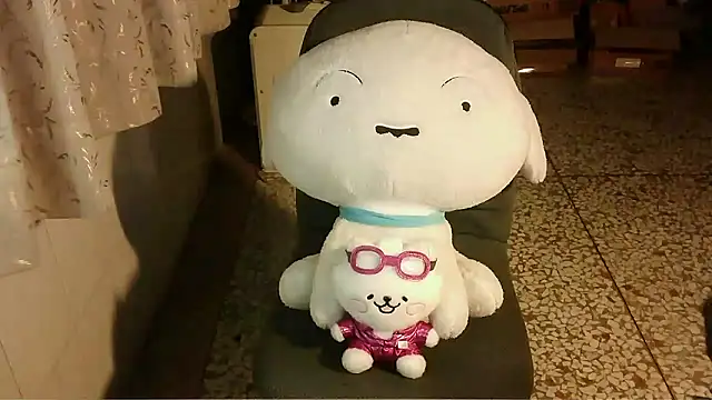 KYU890428 Шоу с уебкамера