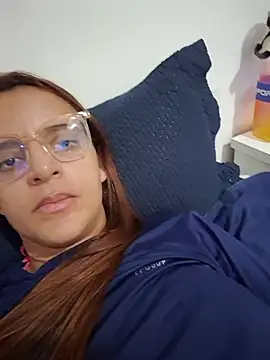 Show de webcam de Gabi_Marquez